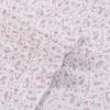 imageLaura Ashley  Queen Sheet Set Cotton Flannel Bedding Brushed for Extra Softness ampamp Comfort Evie Pink QueenPaisley Prance Pink