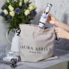 imageLaura Ashley 150W Immersion Blender Handheld  4 in 1 Electric Hand Blender for Kitchen with Durable Stainless Steel Blades Whisk ampamp 300ml Mixing Pouring Cup  2 Speed Modes Hand Held Stick BlenderChina Rose