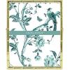 imageLaura Ashley 2x3 Silver Bamboo Metal Picture Frame Vertical with PullOut Easel Stand Made for Tabletop Counterspace Shelf and Desk 2x3 SilverGold
