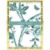 imageLaura Ashley 2x3 Silver Bamboo Metal Picture Frame Vertical with PullOut Easel Stand Made for Tabletop Counterspace Shelf and Desk 2x3 SilverGold