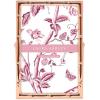imageLaura Ashley 2x3 Silver Bamboo Metal Picture Frame Vertical with PullOut Easel Stand Made for Tabletop Counterspace Shelf and Desk 2x3 SilverRose Gold