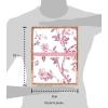 imageLaura Ashley 2x3 Silver Bamboo Metal Picture Frame Vertical with PullOut Easel Stand Made for Tabletop Counterspace Shelf and Desk 2x3 SilverRose Gold