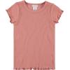 imageLaura Ashley 5Pack Infant ampamp Toddler Girls Shirts  Stylish Comfort and Fashion Multipack Childrens EssentialsGreen  Blush  Floral  Burnt Orange  Offwhite