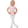 imageLaura Ashley 5Pack Infant ampamp Toddler Girls Shirts  Stylish Comfort and Fashion Multipack Childrens EssentialsGreen  Blush  Floral  Burnt Orange  Offwhite