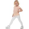 imageLaura Ashley 5Pack Infant ampamp Toddler Girls Shirts  Stylish Comfort and Fashion Multipack Childrens EssentialsGreen  Blush  Floral  Burnt Orange  Offwhite