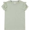 imageLaura Ashley 5Pack Infant ampamp Toddler Girls Shirts  Stylish Comfort and Fashion Multipack Childrens EssentialsPink  Floral  Green  Blush  Pink