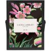 imageLaura Ashley 8x10 Rose Gold Flat Metal Picture Frame Vertical with PullOut Easel Stand Made for Tabletop Counterspace Shelf and DeskBlack