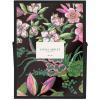imageLaura Ashley 8x10 Rose Gold Flat Metal Picture Frame Vertical with PullOut Easel Stand Made for Tabletop Counterspace Shelf and DeskBlack