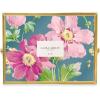 imageLaura Ashley 8x10 Rose Gold Flat Metal Picture Frame Vertical with PullOut Easel Stand Made for Tabletop Counterspace Shelf and DeskGold