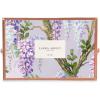 imageLaura Ashley 8x10 Rose Gold Flat Metal Picture Frame Vertical with PullOut Easel Stand Made for Tabletop Counterspace Shelf and DeskRose Gold