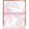imageLaura Ashley 8x10 Rose Gold Flat Metal Picture Frame Vertical with PullOut Easel Stand Made for Tabletop Counterspace Shelf and DeskRose Gold