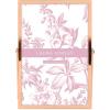 imageLaura Ashley 8x10 Rose Gold Flat Metal Picture Frame Vertical with PullOut Easel Stand Made for Tabletop Counterspace Shelf and DeskRose Gold