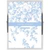 imageLaura Ashley 8x10 Rose Gold Flat Metal Picture Frame Vertical with PullOut Easel Stand Made for Tabletop Counterspace Shelf and DeskSilver
