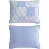 imageLaura Ashley Kids  Twin Quilt Set Reversible Kids Bedding with Matching Shams Ideal for Toddler Bedding Set Ideal Girl Room Essentials Ellyn Pink TwinParker Patchwork Purple