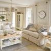 imageLaura Ashley Magnolia Grove Natural Wallpaper