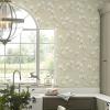 imageLaura Ashley Magnolia Grove Natural Wallpaper