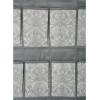 imageLaura Ashley NonWoven 20 Pocket Shoe Organizer  Almeida Closet Storage  Foldable  Great for Inside Closet  Hung Behind Door  Organizes Shoes  Sneakers  Accessories  Dove Grey