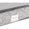imageLaura Ashley NonWoven Bed Storage Bag  Foldable  Bedroom Storage  Zippered Top  Almeida Dove Grey