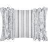 imageLaura Ashley Queen Duvet Cover Set Reversible Cotton Bedding Set Includes Matching Shams with Bonus Euro Shams ampamp Throw Pillow Covers Bramble Floral Green QueenAnnalise Floral Grey
