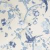 imageLaura Ashley Summer Palace Royal Blue Wallpaper