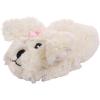 imageLaura Ashley Toddler Girls Bunny or Dog Clog Slippers Pink See Sizes and ColorsCream