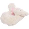 imageLaura Ashley Toddler Girls Bunny or Dog Clog Slippers Pink See Sizes and ColorsCream