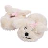 imageLaura Ashley Toddler Girls Bunny or Dog Clog Slippers Pink See Sizes and ColorsCream