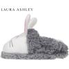 imageLaura Ashley Toddler Girls Bunny or Dog Clog Slippers Pink See Sizes and ColorsGreyWhite