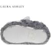 imageLaura Ashley Toddler Girls Bunny or Dog Clog Slippers Pink See Sizes and ColorsGreyWhite