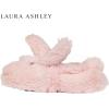 imageLaura Ashley Toddler Girls Bunny or Dog Clog Slippers Pink See Sizes and ColorsPink
