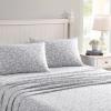 Crestwood Pastel Grey