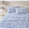 Emelisa Blue/White