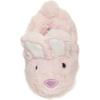 imageLaura Ashley Toddler Girls Bunny or Dog Clog Slippers Pink See Sizes and ColorsPink