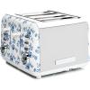 China Rose 4 Slice Toaster