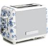 China Rose 2 Slice Toaster