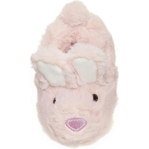 imageLaura Ashley Toddler Girls Bunny or Dog Clog Slippers Pink See Sizes and ColorsPink
