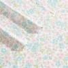 imageLaura Ashley  Sheet Set Super Soft Bedding Set with Deep Pocket Includes Matching Bonus Pillowcases Floral Home Decor Jaynie Pink QueenJaynie Pink