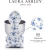 imageLaura Ashley 48 Quarts Electric Stand Mixer with Attachments  380W Easy to use Countertop Kitchen Mixer with Bowl Cake Dough Mixer Machine with Dough Hook Beater Egg Whisk ampamp Handy Splash CoverChina Rose 6L Stand Mixer