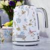 imageLaura Ashley China Rose Cordless Jug Kettle 17 Liter by VQ  Energy Efficient 3KW Rapid Boil Stainless Steel Electric Kettle for Boiling Water  Overheating ampamp Boil Dry Protection Electric Tea KettleLaura Ashley Elveden White Jug Kettle