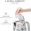 imageLaura Ashley China Rose Cordless Jug Kettle 17 Liter by VQ  Energy Efficient 3KW Rapid Boil Stainless Steel Electric Kettle for Boiling Water  Overheating ampamp Boil Dry Protection Electric Tea KettleLaura Ashley Elveden White Jug Kettle