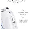 imageLaura Ashley Hand Mixer Electric Handheld 200W  Hand Held Electric Whisk with 5 Variable Speeds  Hand Mixers with Durable Stainless Steel Beaters  Easy to Clean Light Weight Cake Mixer for BakingChina Rose