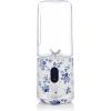 imageLaura Ashley Portable Blender for Smoothies by VQ  Compact Powerful ampamp Easy to use USB Rechargeable Mini Blender for Shakes and Smoothies with 450 mL Bottle  Smoothie Blender for KitchenGymTravelChina Rose Portable Smoothie Maker