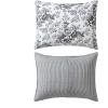 imageLaura Ashley  FullQueen Comforter Set Premium Cotton Bedding with Matching Shams ampamp Bonus Decorative Pillow Floral Home Decor OekoTex Certified Roses Gold FullQueenCharcoal