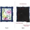 imageLaura Ashley 2x3 Navy Ornate Textured HandCrafted Resin Picture Frame with Easel for Tabletop ampamp Wall Display Decorative Floral Design Home Dcor Photo Gallery Art ampamp More 2x3 NavyNavy