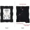 imageLaura Ashley 2x3 Navy Ornate Textured HandCrafted Resin Picture Frame with Easel for Tabletop ampamp Wall Display Decorative Floral Design Home Dcor Photo Gallery Art ampamp More 2x3 NavyBlack
