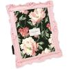 imageLaura Ashley 2x3 Navy Ornate Textured HandCrafted Resin Picture Frame with Easel for Tabletop ampamp Wall Display Decorative Floral Design Home Dcor Photo Gallery Art ampamp More 2x3 NavyPink
