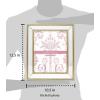imageLaura Ashley 4x4 Gold Beveled Mirror Picture Frame Classic Mirrored Frame with Deep Slanted Angle WallMountable Made for Tabletop Display Photo Gallery and Wall Art 4x4 GoldGold