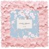 imageLaura Ashley 4x4 White ampamp Gold Flower Textured HandCrafted Resin Picture Frame wEasel ampamp Hook for Tabletop ampamp Wall Display Decorative Floral Design Home Dcor Photo Gallery Art 4x4 WhiteGoldPink