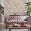 imageLaura Ashley Eglantine Blush Wallpaper