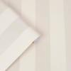 imageLaura Ashley Lille Pearlescent Stripe Linen Wallpaper
